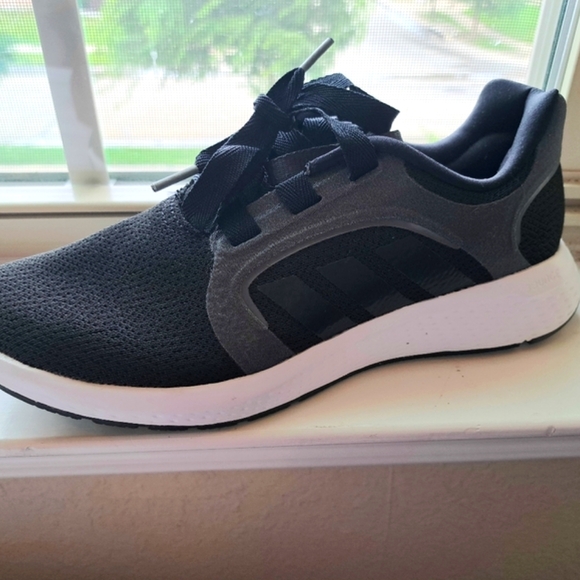 Adidas Edge Lux Sz 7 - Picture 5 of 16